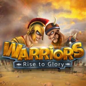 Buy Warriors Rise To Glory CD Key Compare Prices