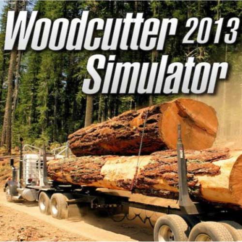 Woodcutter Simulator 2012 Ключи