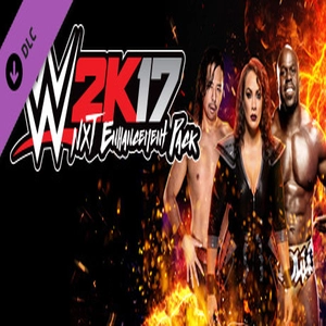 Buy Wwe K Nxt Enhancement Pack Cd Key Compare Prices