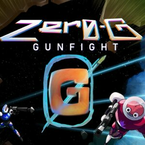 Buy Zero G Gunfight Ps Compare Prices