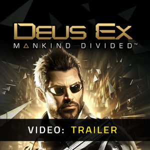 Buy Deus Ex Mankind Divided Epic Account Compare Prices