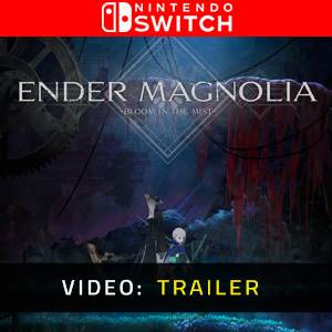 Buy ENDER MAGNOLIA Bloom In The Mist Nintendo Switch Compare Prices