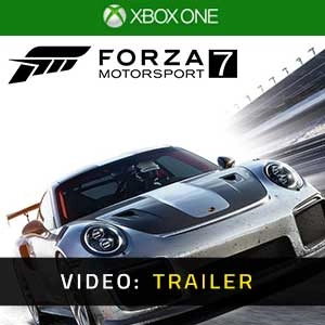 Buy Forza Motorsport 7 Xbox One Account Compare Prices