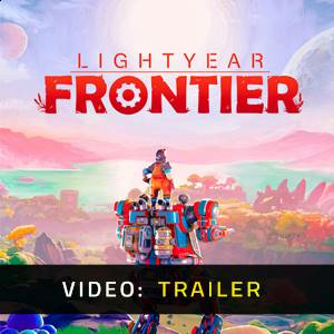 Buy Lightyear Frontier Steam Account Compare Prices