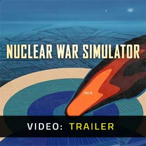 Buy Nuclear War Simulator Steam Account Compare Prices