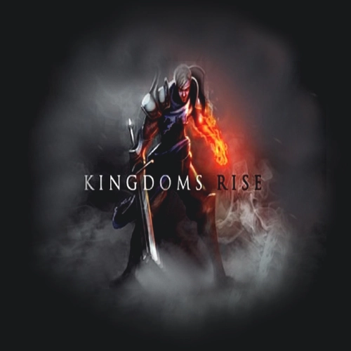 Kingdoms Rise