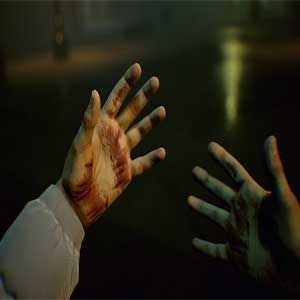 Vampire The Masquerade Bloodlines 2 Hands