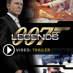Buy 007 Legends CD Key Compare Prices
