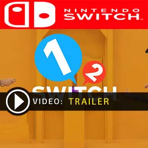 1-2 Switch - Nintendo Switch Código Digital Eshop