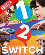 Buy 1 2 Switch Nintendo Switch Compare Prices