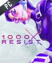 1000xRESIST