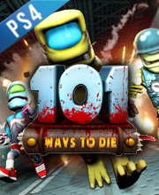 Buy 101 To Die PS4 Prices