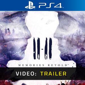 11-11 Memories Retold - Video Trailer