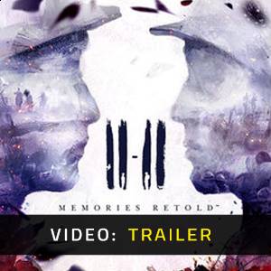 11-11 Memories Retold - Video Trailer