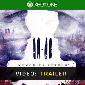 11-11 Memories Retold - Video Trailer