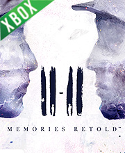 11-11 Memories Retold