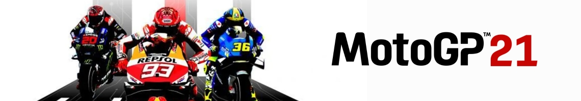 Become the Champion of MotoGP, Moto2, Moto3 Categories with MotoGP 21