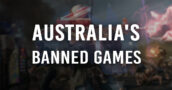 Upcoming Fighter Game Is The Recent Addition To Australia’s Banned Games