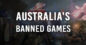 Upcoming Fighter Game Is The Recent Addition To Australia’s Banned Games