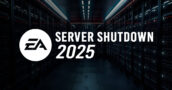 Server Shutdown For These 7 EA Games Are Confirmed For Q1 2025