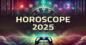 Video Game Horoscope 2025