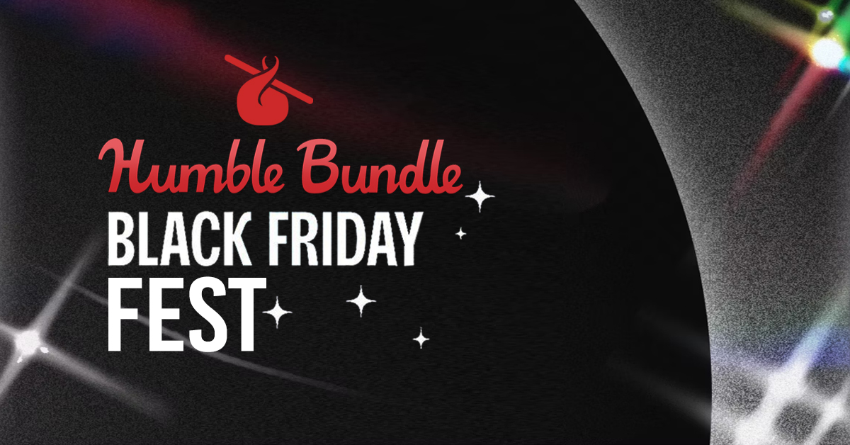 HumbleBundle