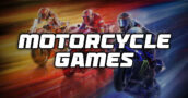 Motorcycle Games