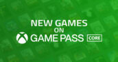 New Games Just Entered Xbox Game Pass Core Library Today