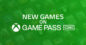 New Games Just Entered Xbox Game Pass Core Library Today