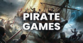 Pirate Games: Top 2025