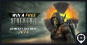 Win a Free S.T.A.L.K.E.R. 2 Heart of Chornobyl CD Key – Game Key Giveaway 2024