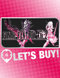 Quick Guide | How to Buy Final Fantasy 13-2 CD Key and Activate It