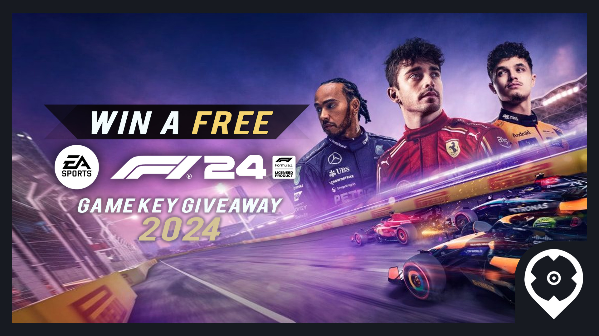 Free F1 24 CD Key