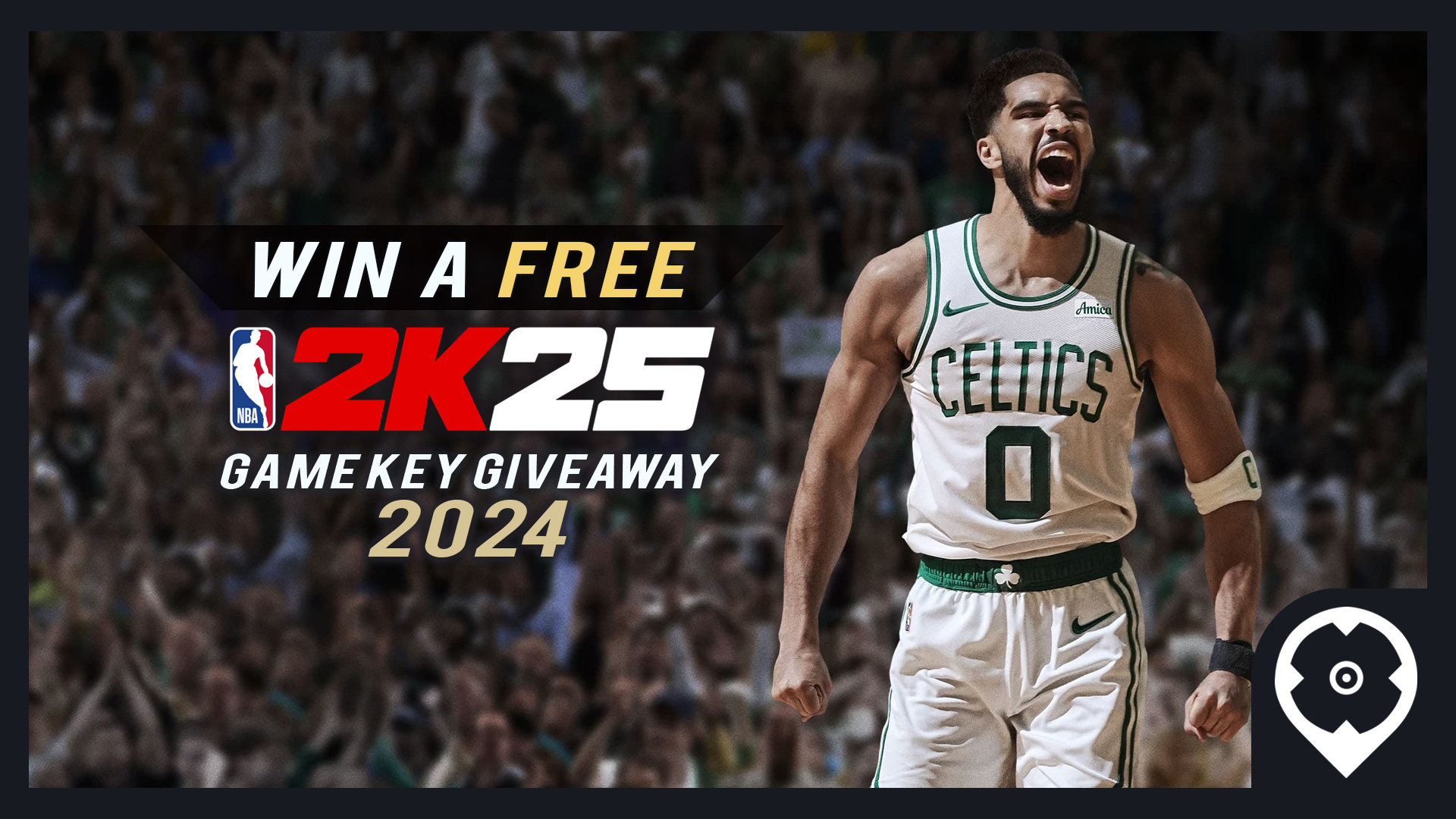 Free NBA 2K25 CD Key