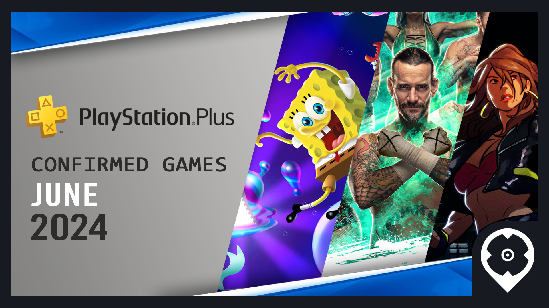 PlayStation Plus Free Games 2024