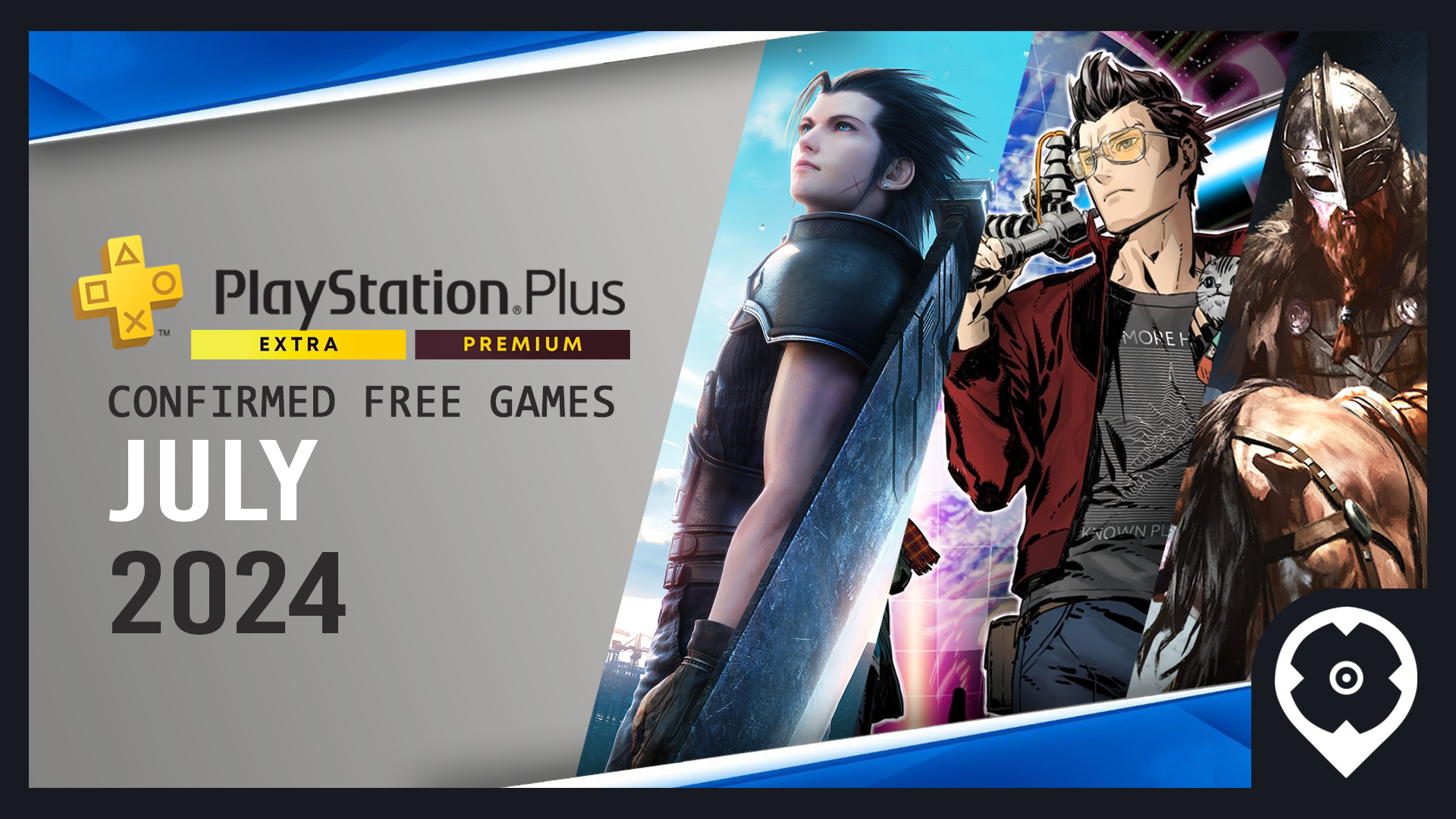 PS Plus Extra and Premium Free Games For July 2024 - Confirmed ...