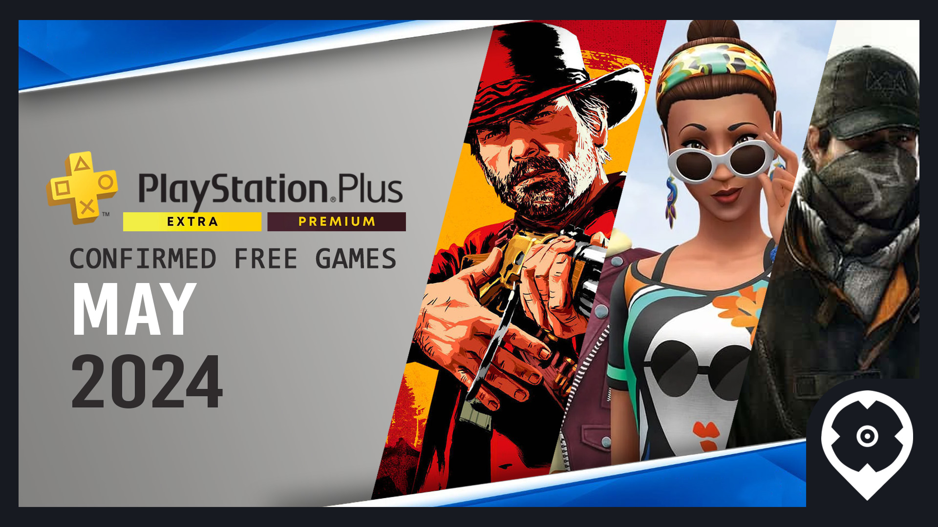 Free PlayStation Plus Premium Games April 2024