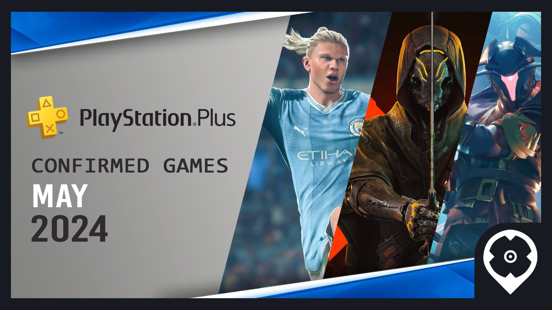 PlayStation Plus Free Games For May 2024 Confirmed
