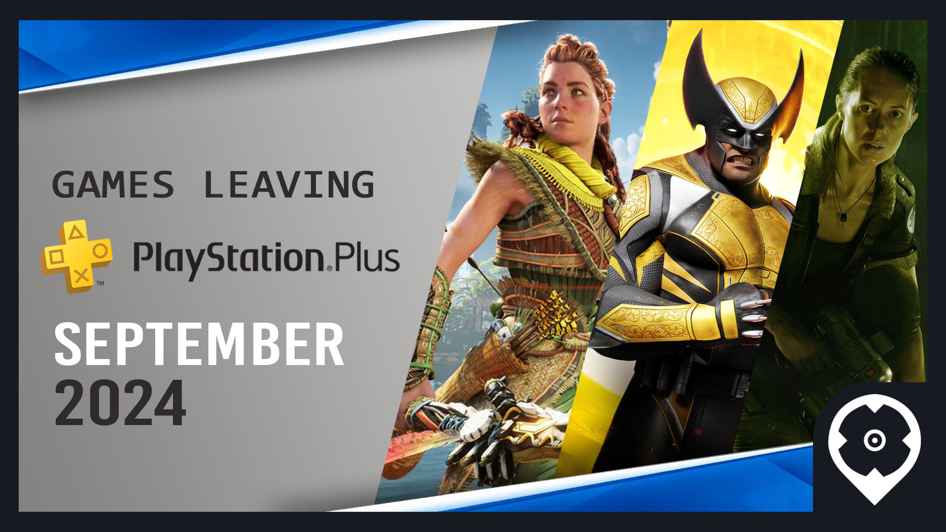 UPDATED Games Leaving PlayStation Plus September 2024 Last Chance to