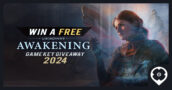 Win a Free Unknown 9 Awakening CD Key – Game Key Giveaway 2024