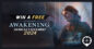 Win a Free Unknown 9 Awakening CD Key – Game Key Giveaway 2024