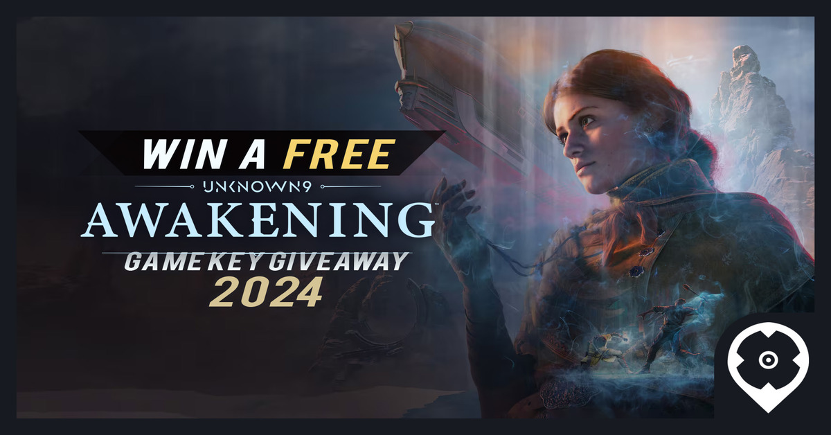 Free Unknown 9 Awakening CD Key