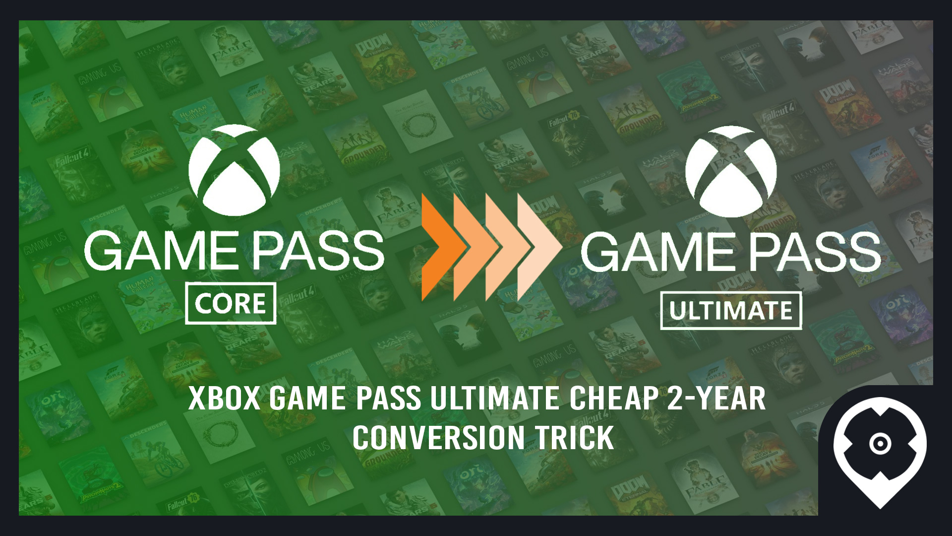 69% de desconto! Obtenha 3 anos de Xbox Game Pass Ultimate pagando