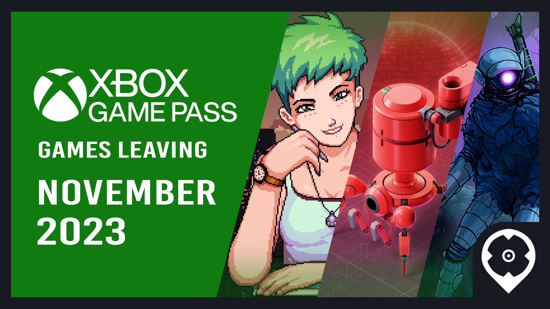 Seis jogos deixarão o Xbox Game Pass no início de outubro de 2023