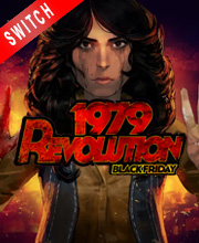 1979 Revolution Black Friday