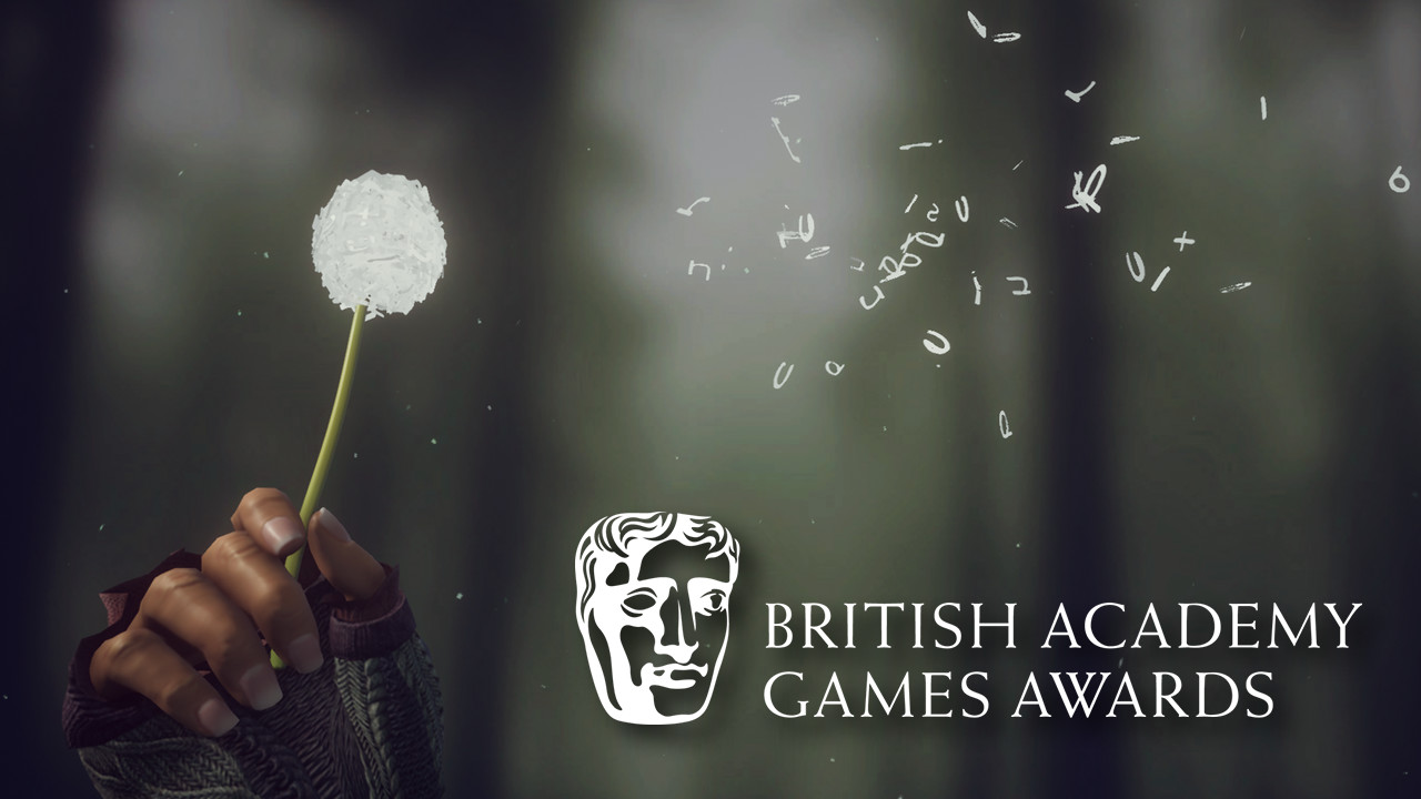 Overwatch wins Evolving Game  BAFTA Games Awards 2018 