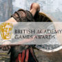 God of War Wins Big at the 2019 British Academy Games Awards