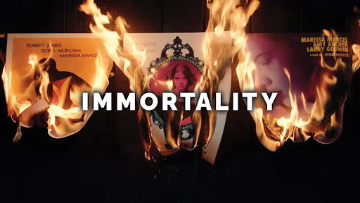 Buy Immortality PC