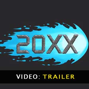 20XX CD Video Trailer