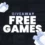 Win Free Games with AllKeyShop